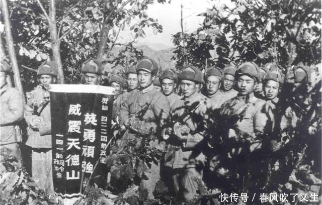 阵地|抗美援朝,向美军阵地冲锋时,千万别喊杀!曾经付出血的教训!