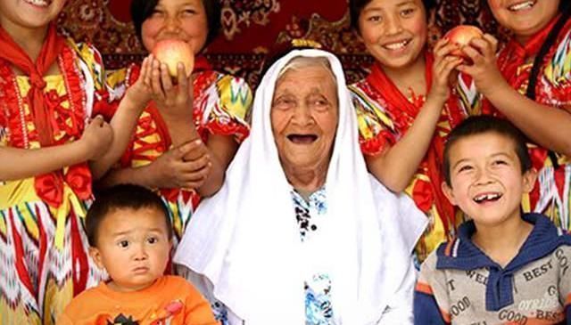 长寿|她是我国最长寿的人,一辈子没有生过孩子,如今133岁依然健康