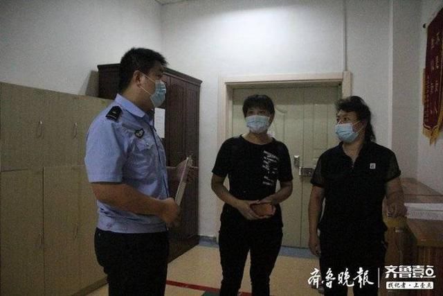  保住|6.9万余元救助金帮他保住了双腿！博山交警“雪中送炭”暖民心