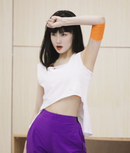 招人|黄龄这么“作”,但为什么不招人讨厌,原因有三点