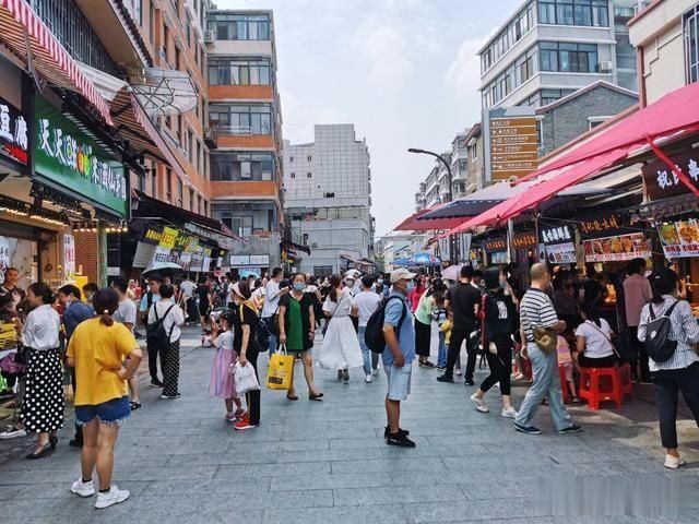 座城市|中国真正的早餐之都：5元吃饱7元吃好，街上全是早餐店