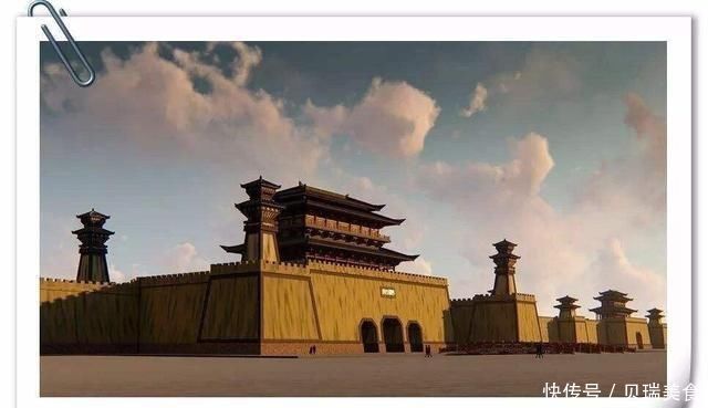 兵器|扑朔迷离的古代兵器，有人说它是木棒，有人说它是精致的车战利器