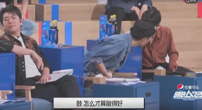  鼓励|8.7分太低了，这个国综值得更多鼓励！