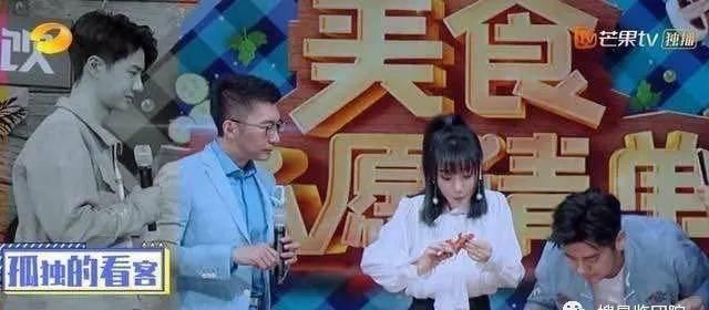  终于|买了张站票上台看《天天向上》的王一博，终于来到自己的街舞主场