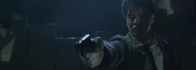 神作|无论过去多少年，杜琪峰的「神探」依旧是神作