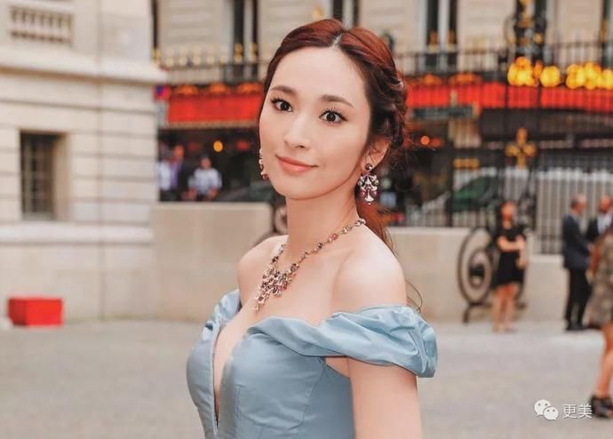 吴佩慈|吴佩慈男友负债56亿,被迫抵押豪宅的她连脸都不能看了…