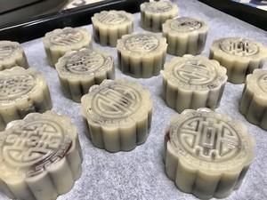 糖浆|免转化糖浆红豆沙月饼