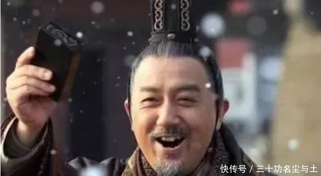 皇帝|皇帝留下一猛将给儿子，临终前：重用他能救国，猛将：害惨我了！