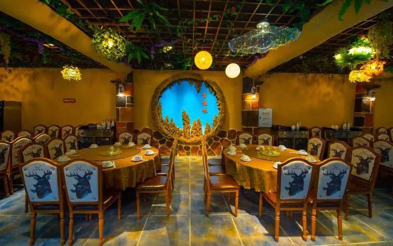 世界纪录|12项世界纪录！12个网红打卡地标！古龙峡最新攻略！拿走不谢！