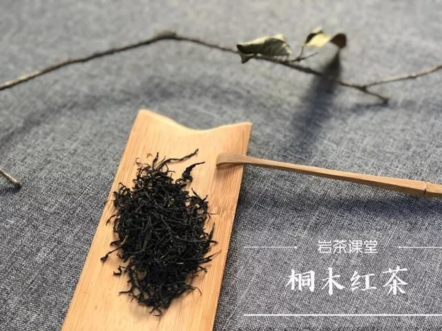 武夷山|同样都是红茶，那金骏眉、银骏眉、小赤甘、大赤甘有什么区别呢？