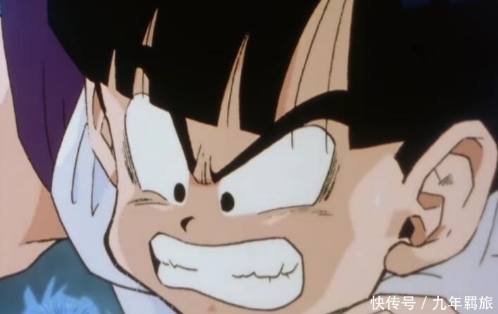 抛弃|比克被抛弃并非实力太弱,而是悟饭的某个行为所致,令人深思!