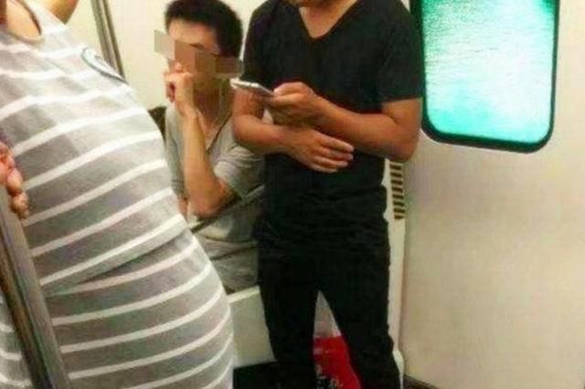 解气|“连车都打不起，生什么孩子？”孕妇挤公交遭羞辱，回怼太解气了