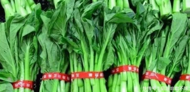 玄机|为什么超市的蔬菜喜欢用胶带绑起来,离职员工一句话暴露其中玄机