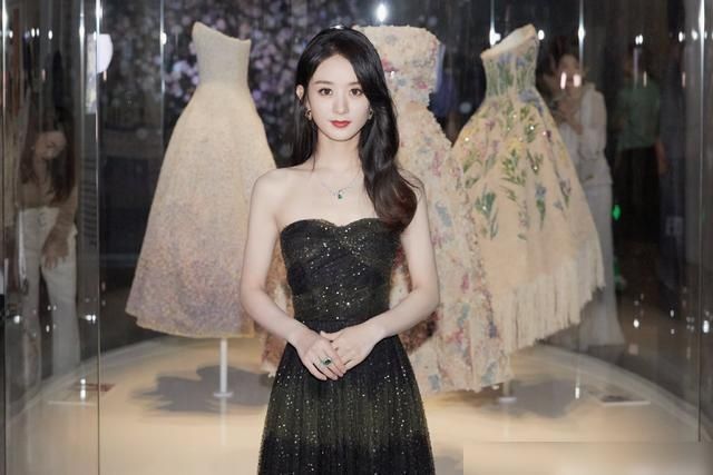  学习|赵丽颖有规划，有责任心，值得学习！