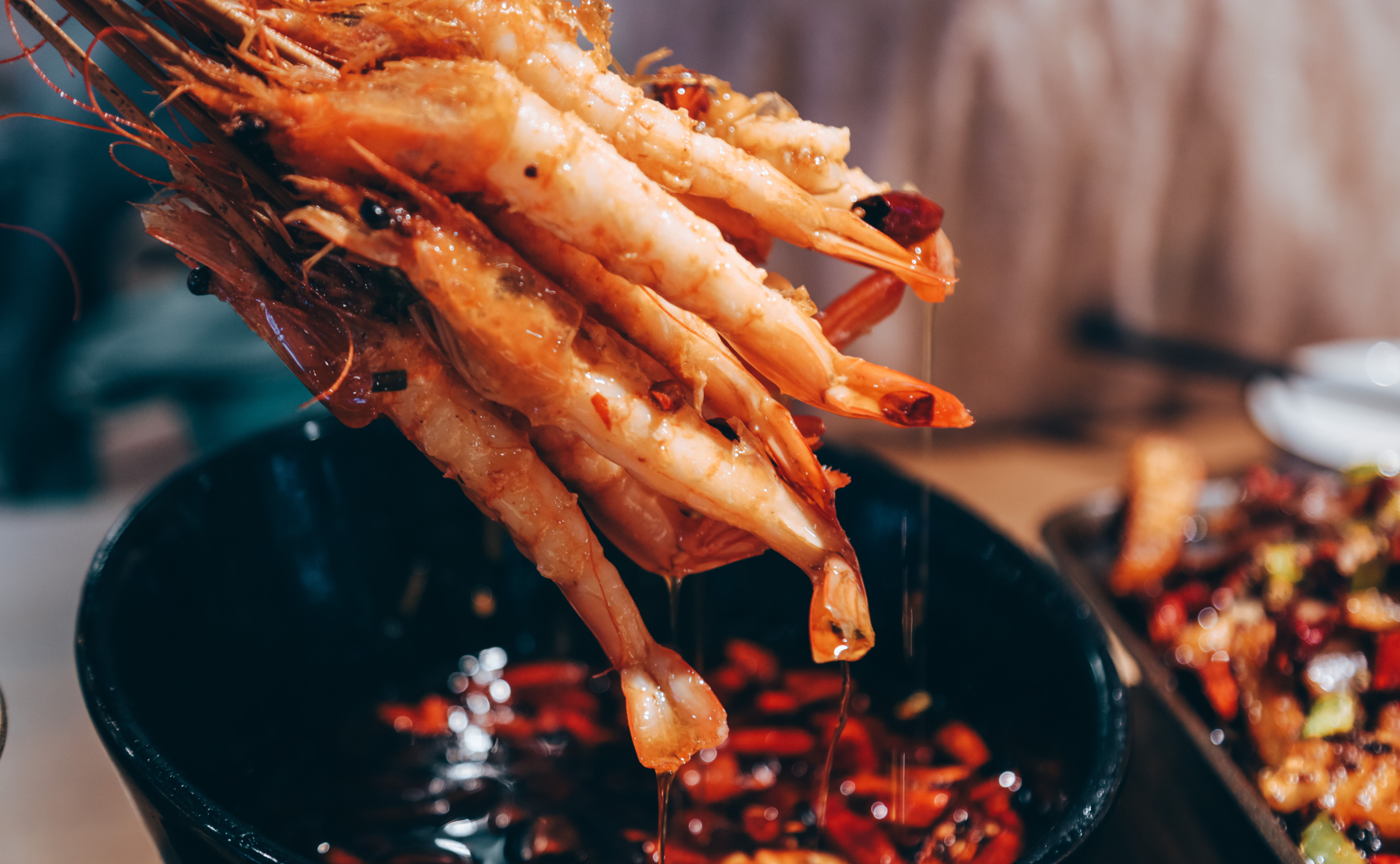 记录一下|成都,撑肚!成都的旅途中,少不了美食的“浓墨重彩”