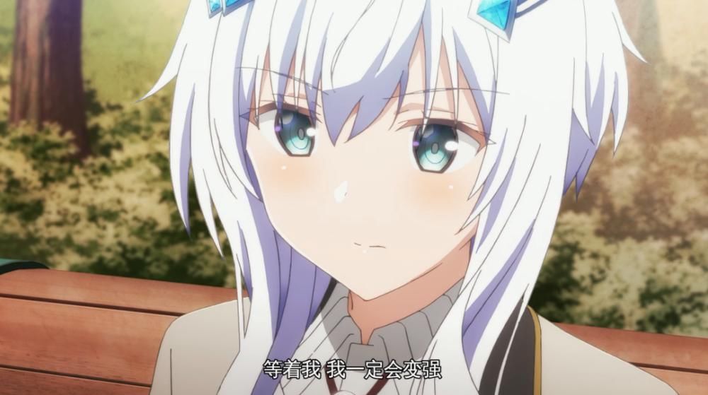  属下|魔王阿诺斯再收一位美女属下，还与米夏约会，甚至是为双亲而战！