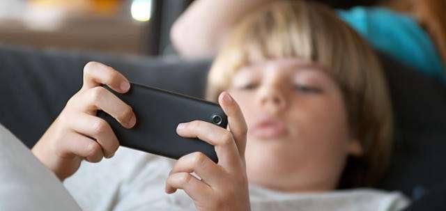  游戏|“孩子沉迷游戏了，我该怎么办？”3个建议，轻松戒掉孩子游戏瘾