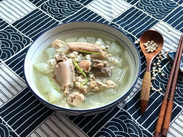  解暑|立秋后，最该多喝此汤，比骨头汤还营养，解暑降温，好喝不上火