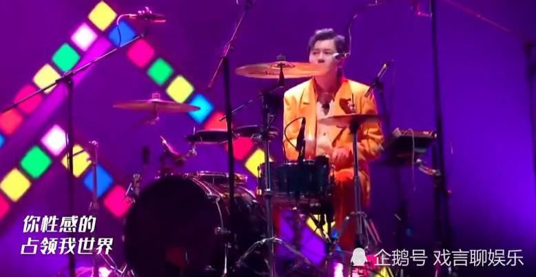  备受|乐队的夏天第二季，开播后备受好评，五条人不按套路出牌成功出圈