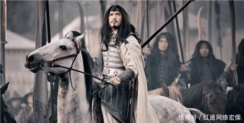 马超知道|马超领兵20万找曹操报仇，最终只剩下30人，曹操怎么做到的？