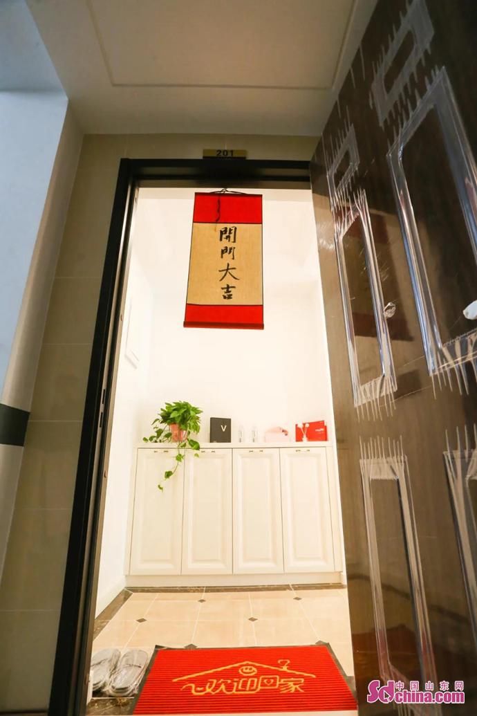  瞬间|关于万科西雅图交付的，606个幸福瞬间