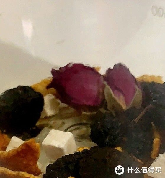 养生茶品，乌梅桑葚饮2023