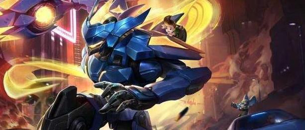 游戏|王者荣耀:为什么你的段位还是永恒钻石,这样做可以改变