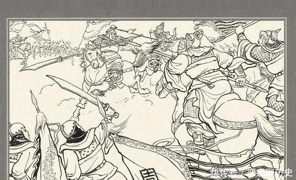 孔明|为何有人认为孔明和王朗对话时，王讲道理、孔明在进行人身攻击？