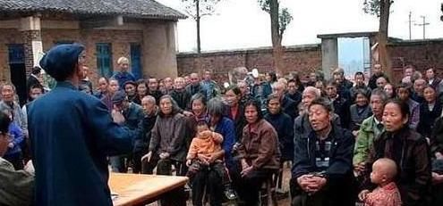  痛恨|农民朋友最痛恨3种人进村