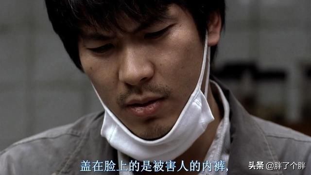 案件|《杀人回忆》:真实案件改编，至今未破的小镇连环强奸杀人案