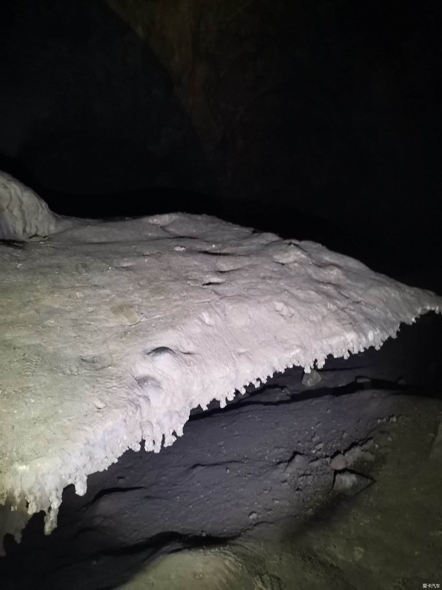  彩虹洞|【鹿卡带你去旅行】刺激的挑战自我