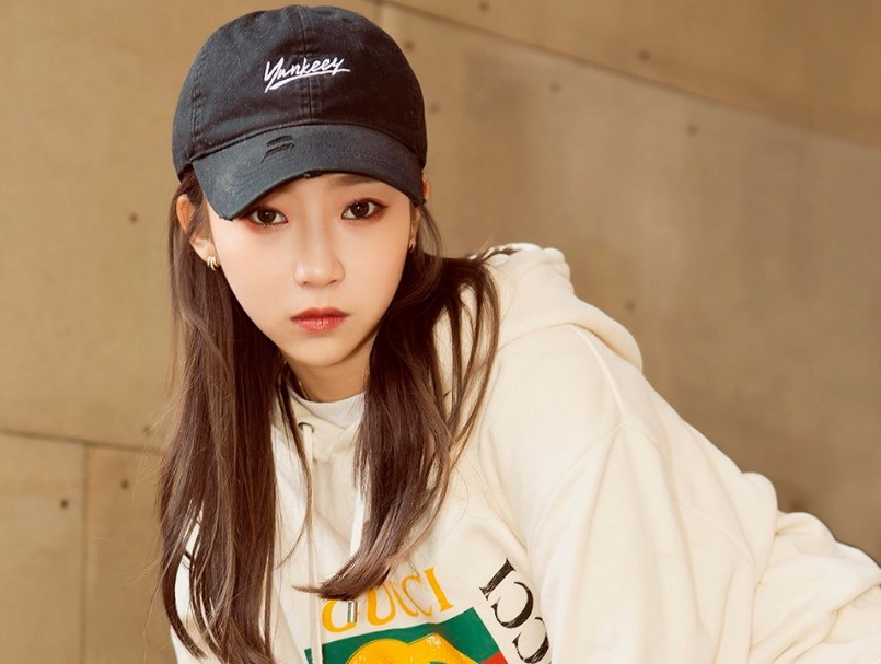  林君怡|林君怡成为《创造营》初c，这两大推手功不可没，但她很难出道