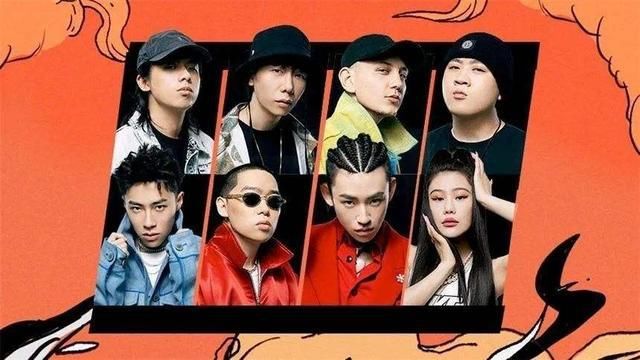  空气|《说唱》公演舞台一团糟！魔动闪霸成毒瘤，“空气协议”抄袭杨和苏副歌