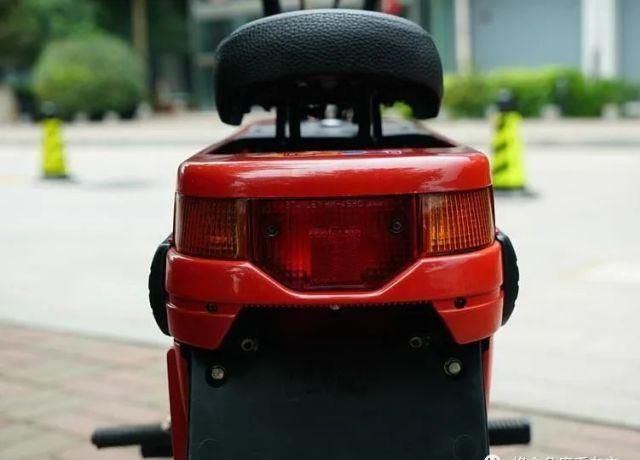 圆梦|圆梦:男人的大玩具-“本田小板凳儿”