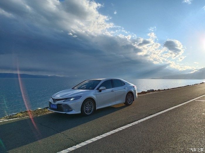  说走就走|说走就走的旅行，凯美瑞伊犁行，有种在仙境的感觉