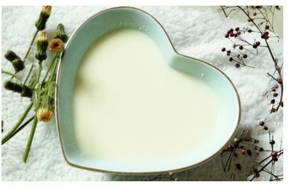  姜奶|教你做姜奶，配方和方法都在这里，学会开甜品店