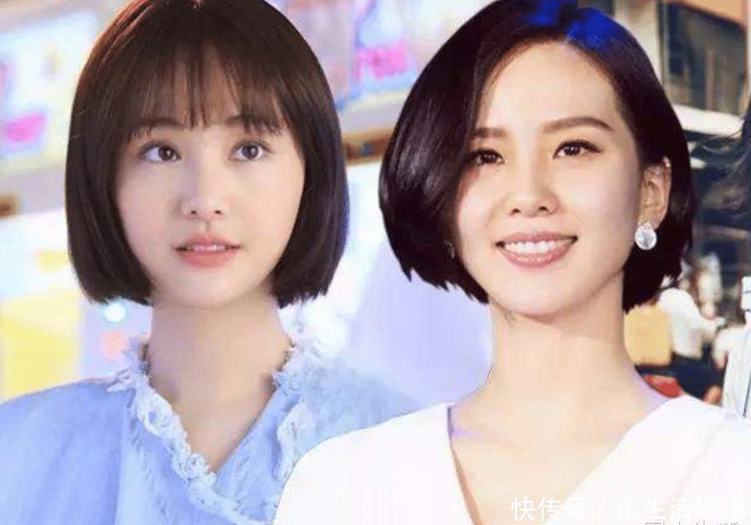 超越|杨超越拍《仲夏满天心》的时候经常忘词,许魏洲经常背两份台词?