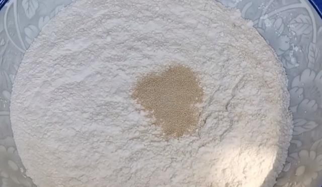 饺子|花卷创新做法:有菜有肉,口感丰富,比包子简单,比饺子还香