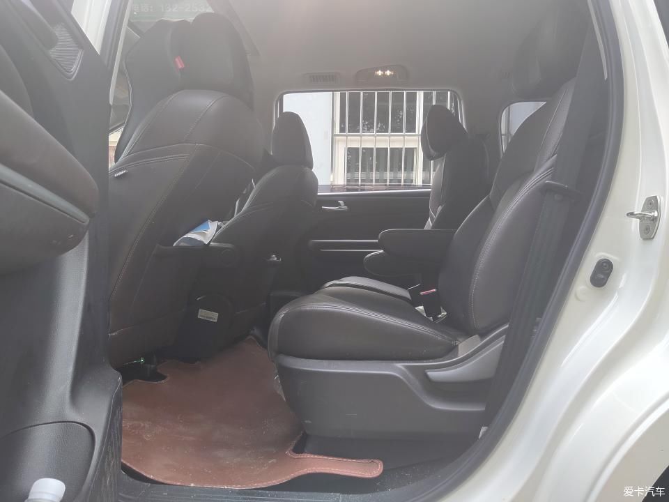  感受|品质造就传祺，GM6三万公里用车感受分享