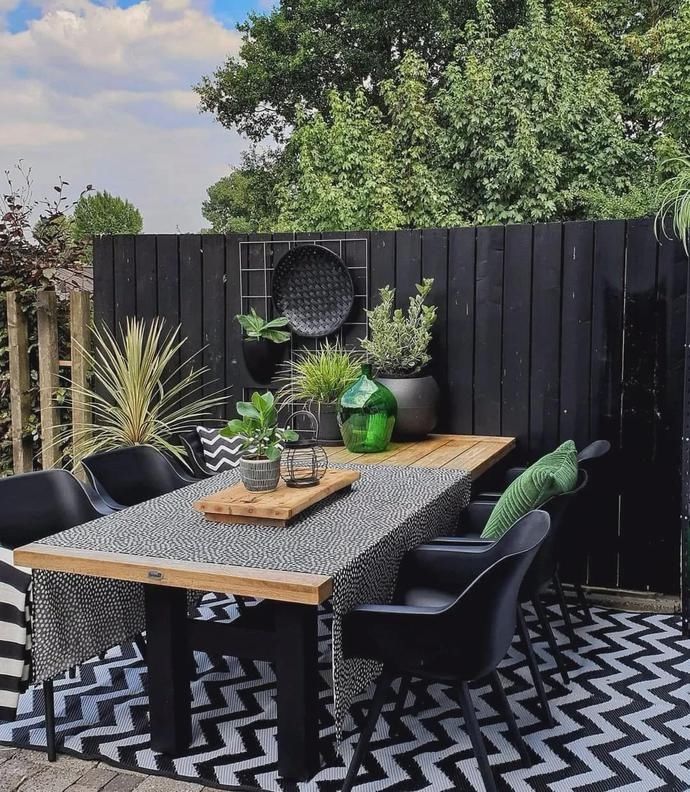  过瘾|庭院常见的5个问题，下雨沙发、水景蚊子...看过瘾！