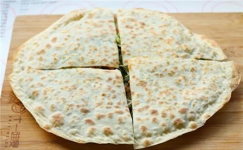  面食|立夏要吃饼，河南人家家户户都会烙的饼，这是北方人对面食的热爱