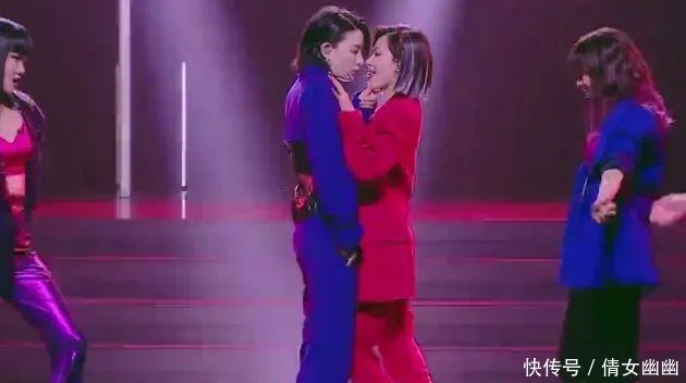 不想|别问，问就是万茜「人淡如菊」不想红