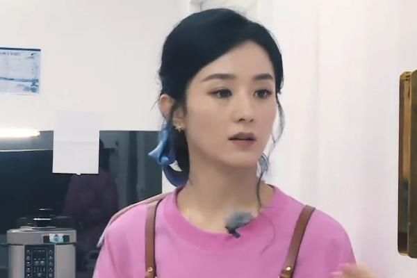  粉丝|赵丽颖粉丝维权之后，中餐厅连放3条预告，全部都在说赵丽颖