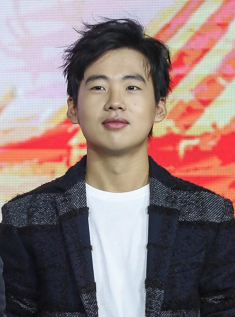  崩哭|郭麒麟曾放屁崩哭自己，胆子小还敢参加《密室2》，真是太搞笑了