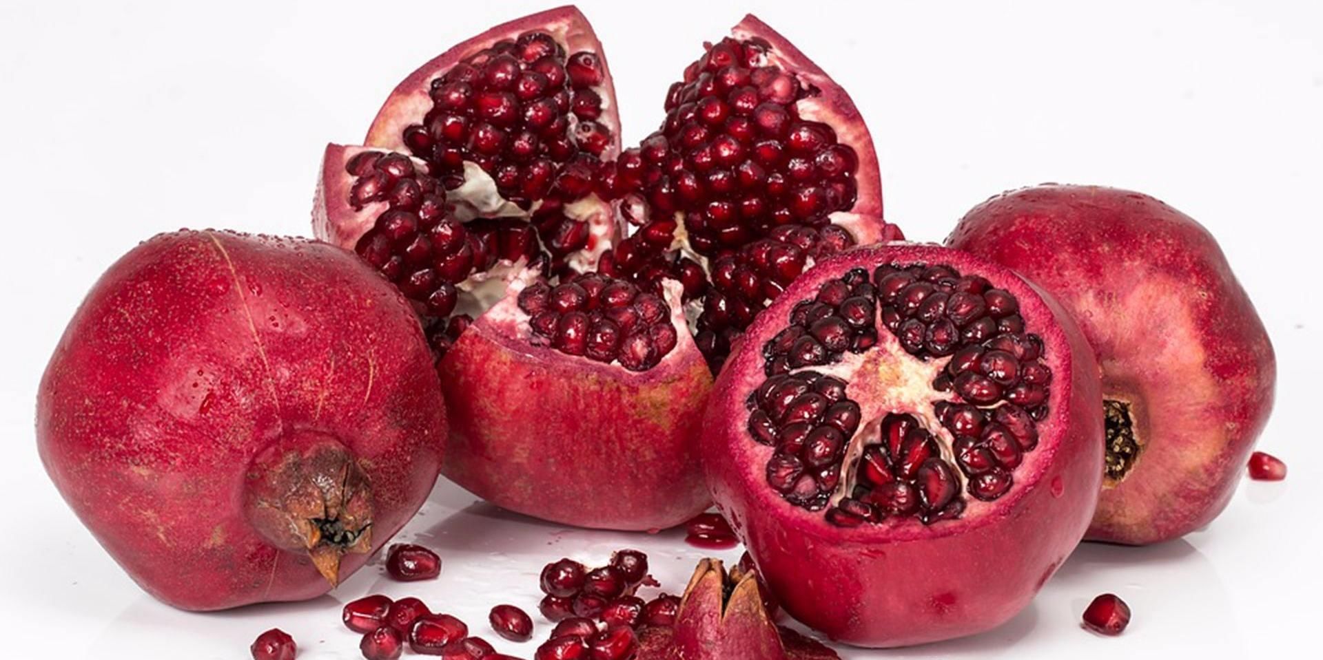 季节|秋天，别只知道吃苹果！建议多吃这4种水果，新鲜又多汁，别错过