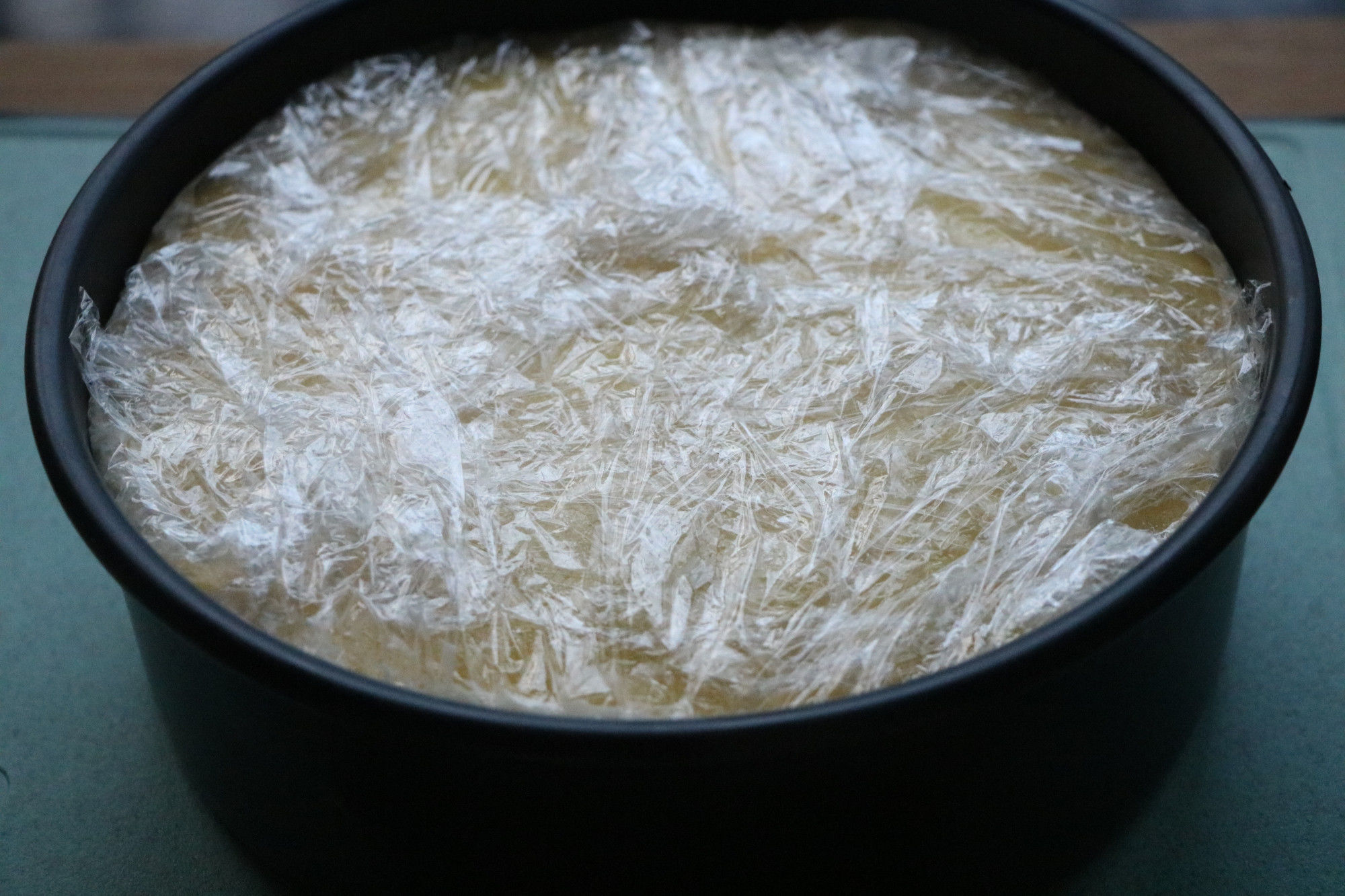  淡奶油|网红芒果千层蛋糕，掌握这几点就能做出完美的千层蛋糕，太实用了