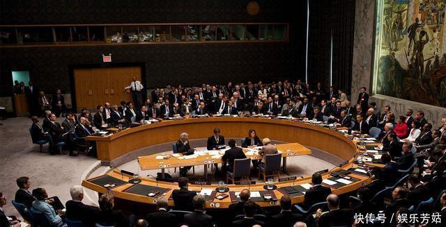  世界|什么情况下发动战争不需要经过联合国同意？张召忠：只有一种情况