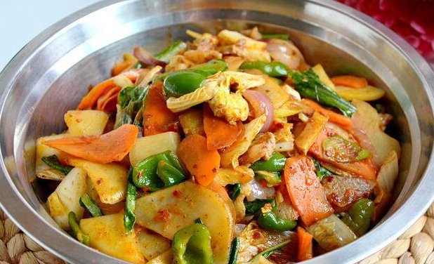  火锅底料|几款家常菜推荐，营养美味，越吃越香，学会做给家人尝尝吧