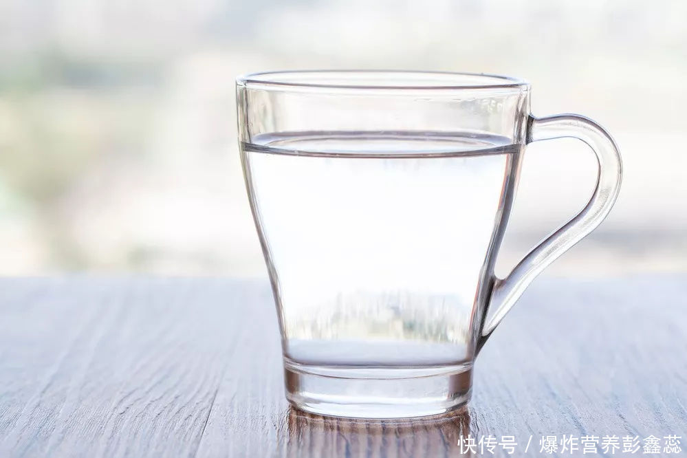 研究发现：每天都喝“硬水”，反而对心血管健康有益？这是真的吗2023