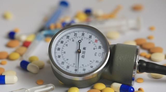 超过|高血压血压超过140？别再出错了